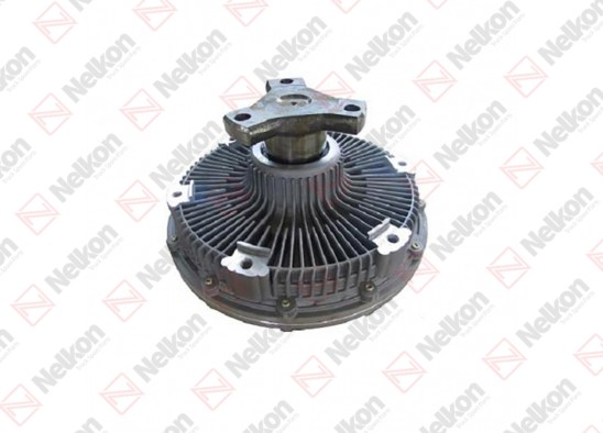 Fan clutch / 905 024 004 / 504121574