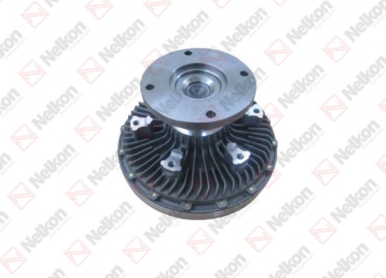 Fan clutch / 905 024 009 / 500342517