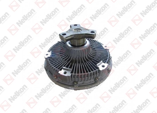 Fan clutch / 905 024 013 / 504029738