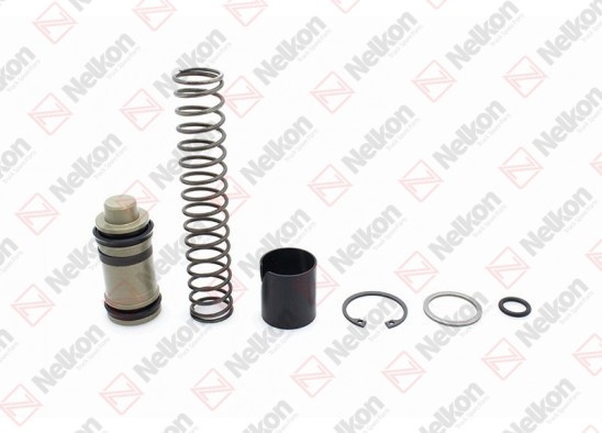 Repair kit, clutch cylinder / 905 027 008