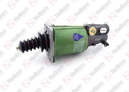 Clutch servo / 905 028 002 / VG3289,  41035647,  K.004297