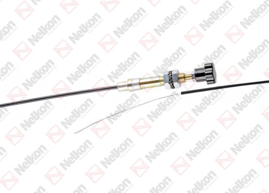 Throttle cable / 905 030 010 / 42079509