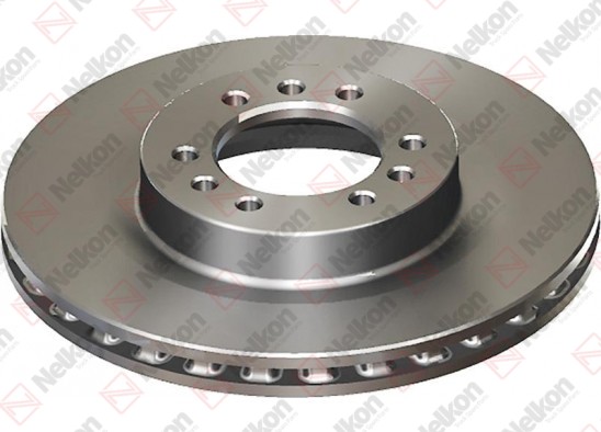 Brake disc / 905 038 006 / 42471214