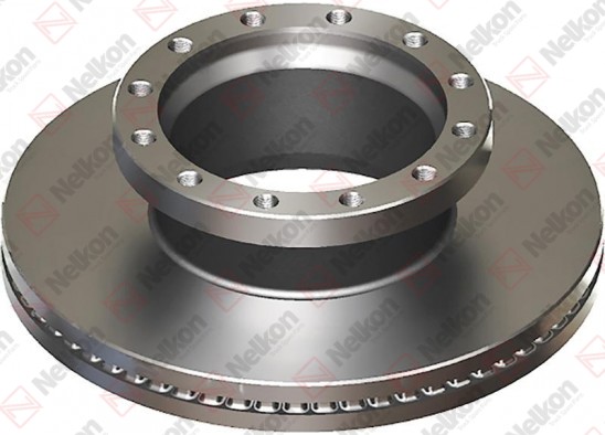 Brake disc / 905 038 018 / 1906461,  1906438,  2992470,  2992477,  2996327,  2996329,  2996378,  7179778,  7182305,  7184136,  II37654