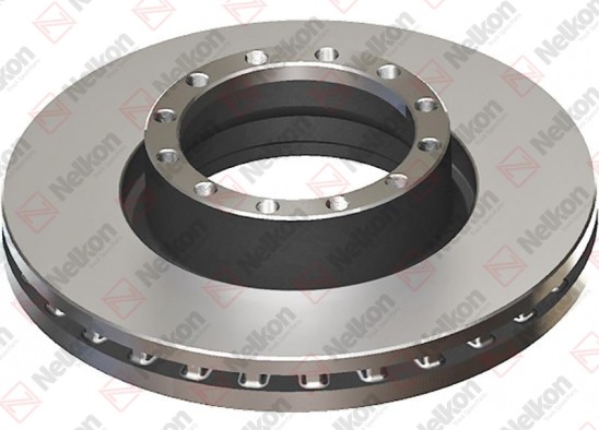 Brake disc / 905 038 019 / 1907631,  1908729,  1908614,  2991979,  7173317,  7180111,  4856912,  01908729