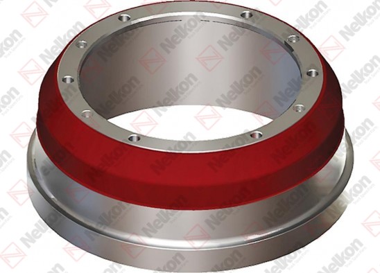 Brake drum / 905 039 014 / 7160113,  7165564