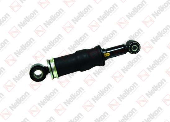 Cabin shock absorber, with air bellow / 905 049 004 / 500357351