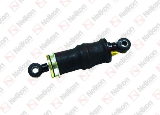 Cabin shock absorber, with air bellow / 905 049 008 / 500357352