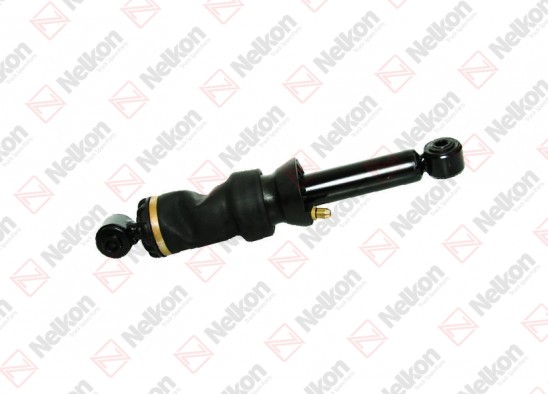 Cabin shock absorber, with air bellow / 905 049 009 / 504060241