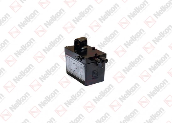 Cabin tilt pump / 905 050 003 / 500316981,  099458298,  99458298,  504184573