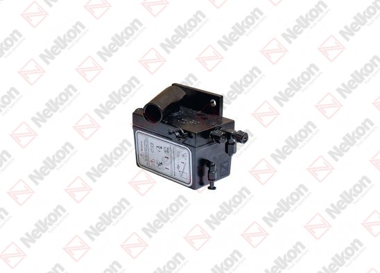 Cabin tilt pump / 905 050 006 / 1908460