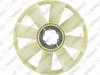 Palas de ventilador / 205 023 006 / 1448197