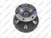 Embrague del ventilador / 205 024 006 / 1306244,  1224885