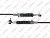 Cable de accionamiento, mando / 205 032 010 / 2124005