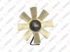 Ventilador con embrague / 305 024 009 / 2410086