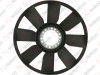 Palas de ventilador / 405 023 007 / 51066010265