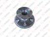 Embrague del ventilador / 405 024 009 / 51066300074