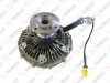 Embrague del ventilador, eléctrico / 405 024 014 / 51066300119,  51066300136,  51066300140