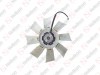 Ventilador con embrague / 505 024 010 / 5010315817