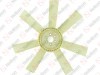 Palas de ventilador / 605 023 018 / 3142001223