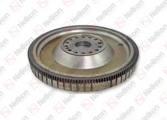 Volante motor / 105 017 002 / 21630898