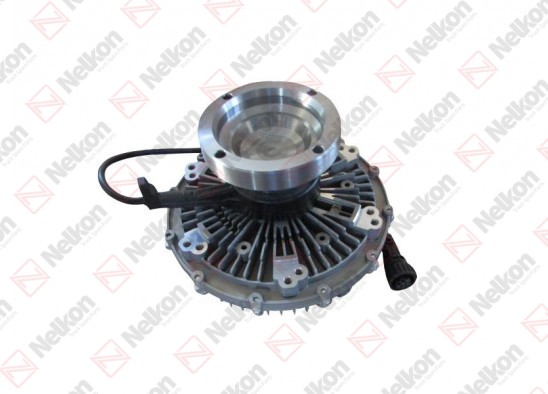 Ventilador con embrague / 105 024 024 / 21037403