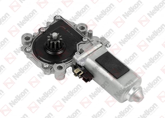 Motor del elevalunas, izquierdo / 105 094 003 / 3176549,  1062010