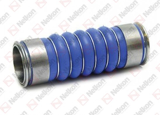 Manguito del intercooler / 105 159 002 / 1676744, 1675579, 20441625, 1676744, 476828, 1675097