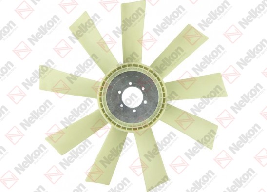 Palas de ventilador / 205 023 003 / 505347