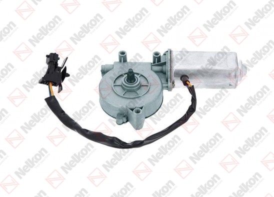 Motor del elevalunas, derecho / 205 094 004 / 1714812