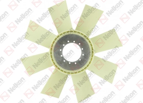 Palas de ventilador / 305 023 003 / 1321876