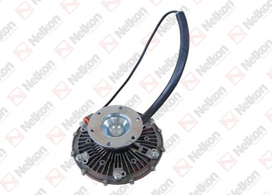 Embrague del ventilador, eléctrico / 305 024 012 / 2035611,  1776551