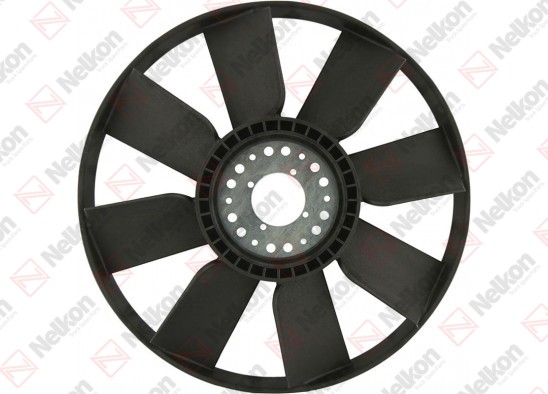 Palas de ventilador / 405 023 025 / 51066010266