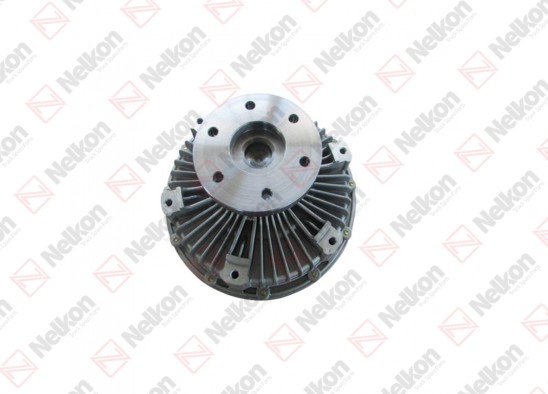 Embrague del ventilador / 505 024 004 / 5010269871