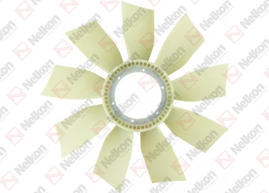 Palas de ventilador / 605 023 032 / 0032050706