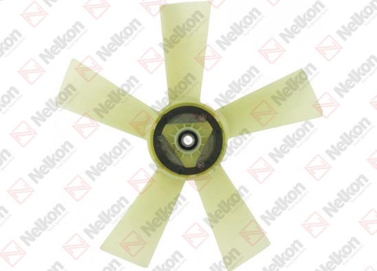 Palas de ventilador / 605 023 038 / 6012000423