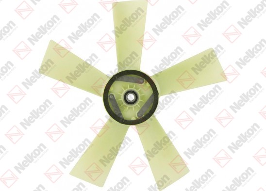 Palas de ventilador / 605 023 039 / 1022002123