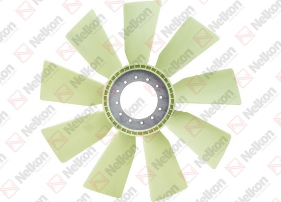 Ventilateur / 105 023 003