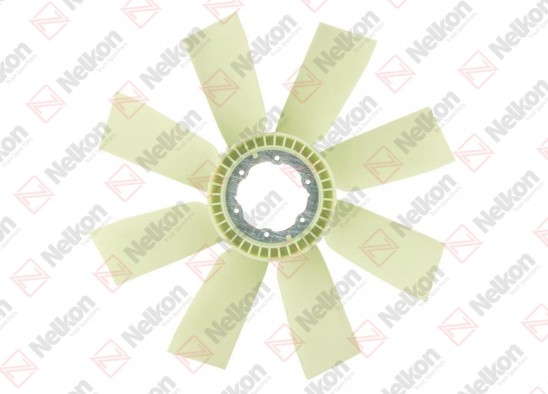 Ventilateur / 105 023 010 / 20397619,  16748864