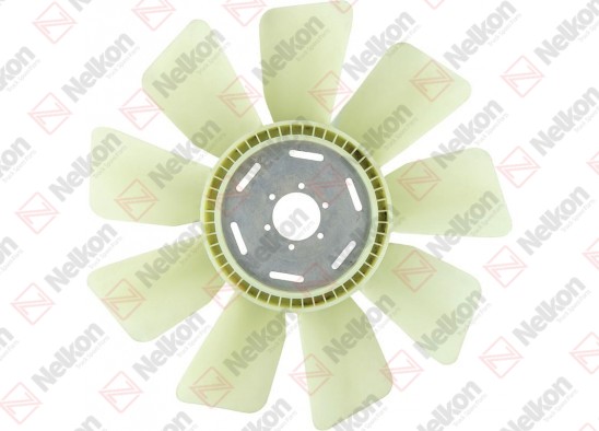 Ventilateur / 205 023 004 / 521648