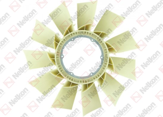 Ventilateur / 205 023 014 / 1644886