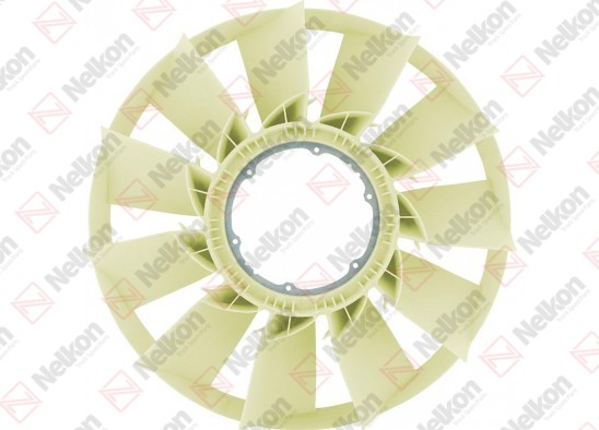 Ventilateur / 205 023 015 / 1742538