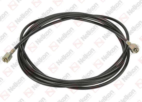 Tube flexible, basculement de cabine / 605 099 001 / 9405530482,  9425530282