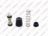 Kit di riparazione, cilindro operatore frizione / 305 027 009 / 550440,  FTE : RK25703