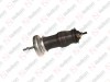 Ammortizzatore cabina, con soffietto / 305 049 015 / Shock Absorber: 1424228,  1363122,  Air Bellow: 1349840