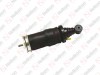 Ammortizzatore cabina, con soffietto / 305 049 025 / Shock Absorber: 1505563,  Air Bellow: 1444016