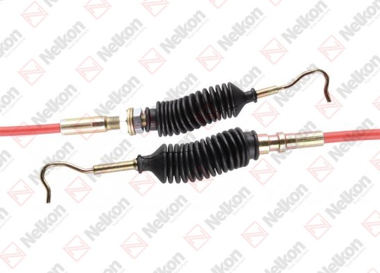 Cavo acceleratore / 205 030 001 / 377981,  1244268