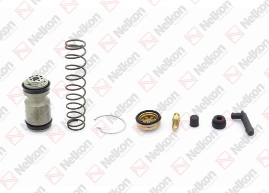 Kit di riparazione, cilindro operatore frizione / 605 027 033 / 0002903867,  FTE : RK34700