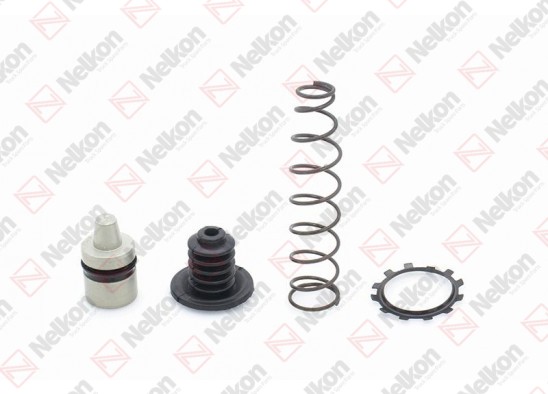 Kit di riparazione, cilindro operatore frizione / 605 027 042 / 0012901811,  FTE : RK22808K