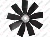 Ventilatorwiel / 105 023 005 / 3828964